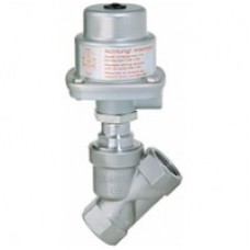 Buschjost Pressure actuated valves by external fluid Norgren solenoid valve Series 82380 82340 82390 82490